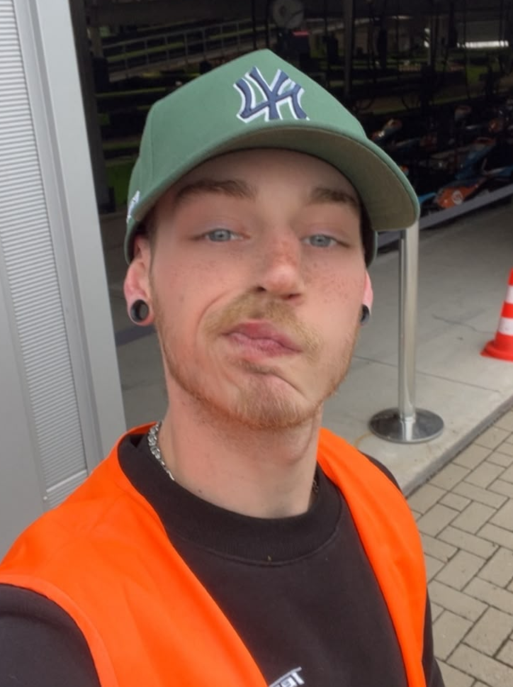 Profilbild des Gastfahrers 2Face