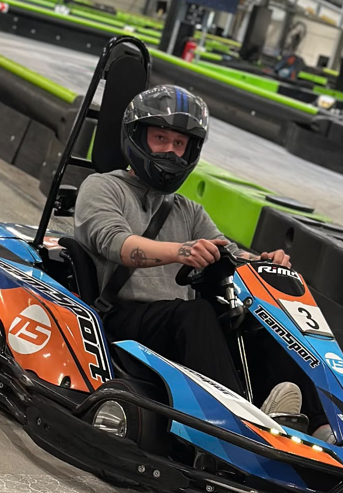 Profilbild des Gastfahrers 🏎️Basti🏎️