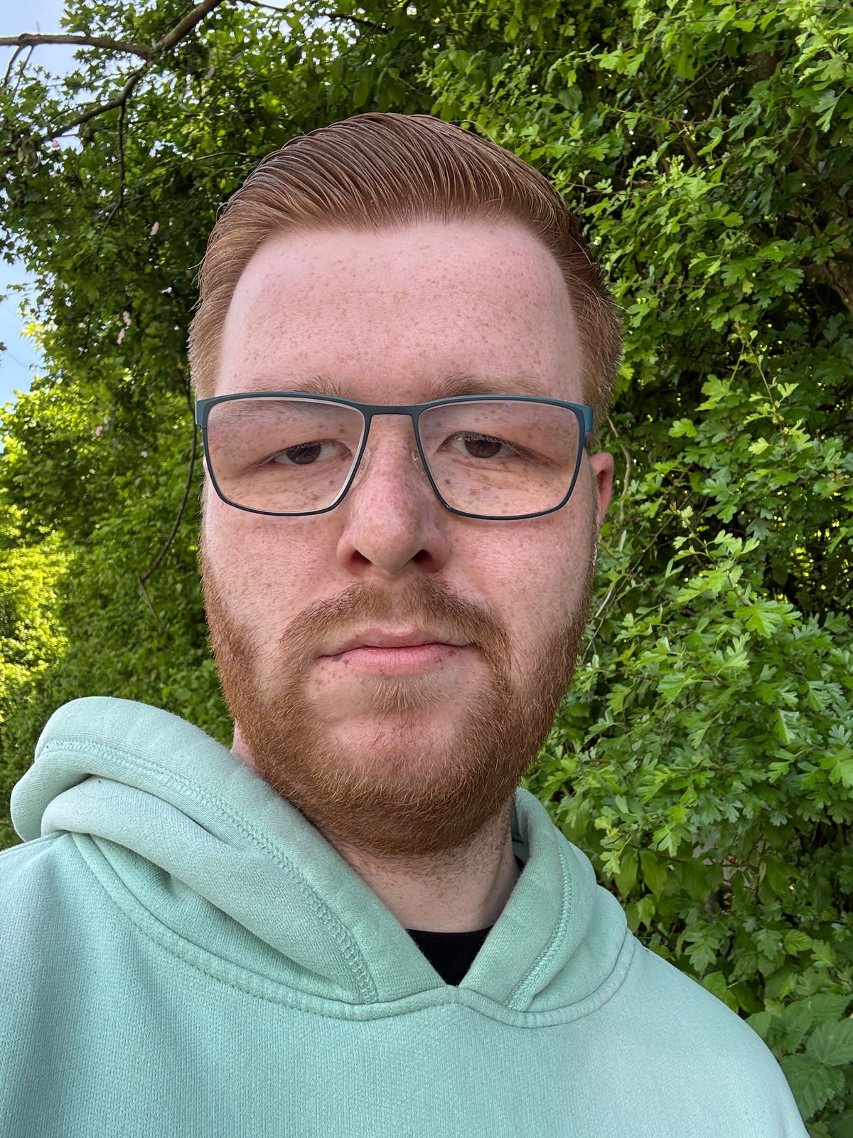 Profilbild des Gastfahrers Jos Metthappen
