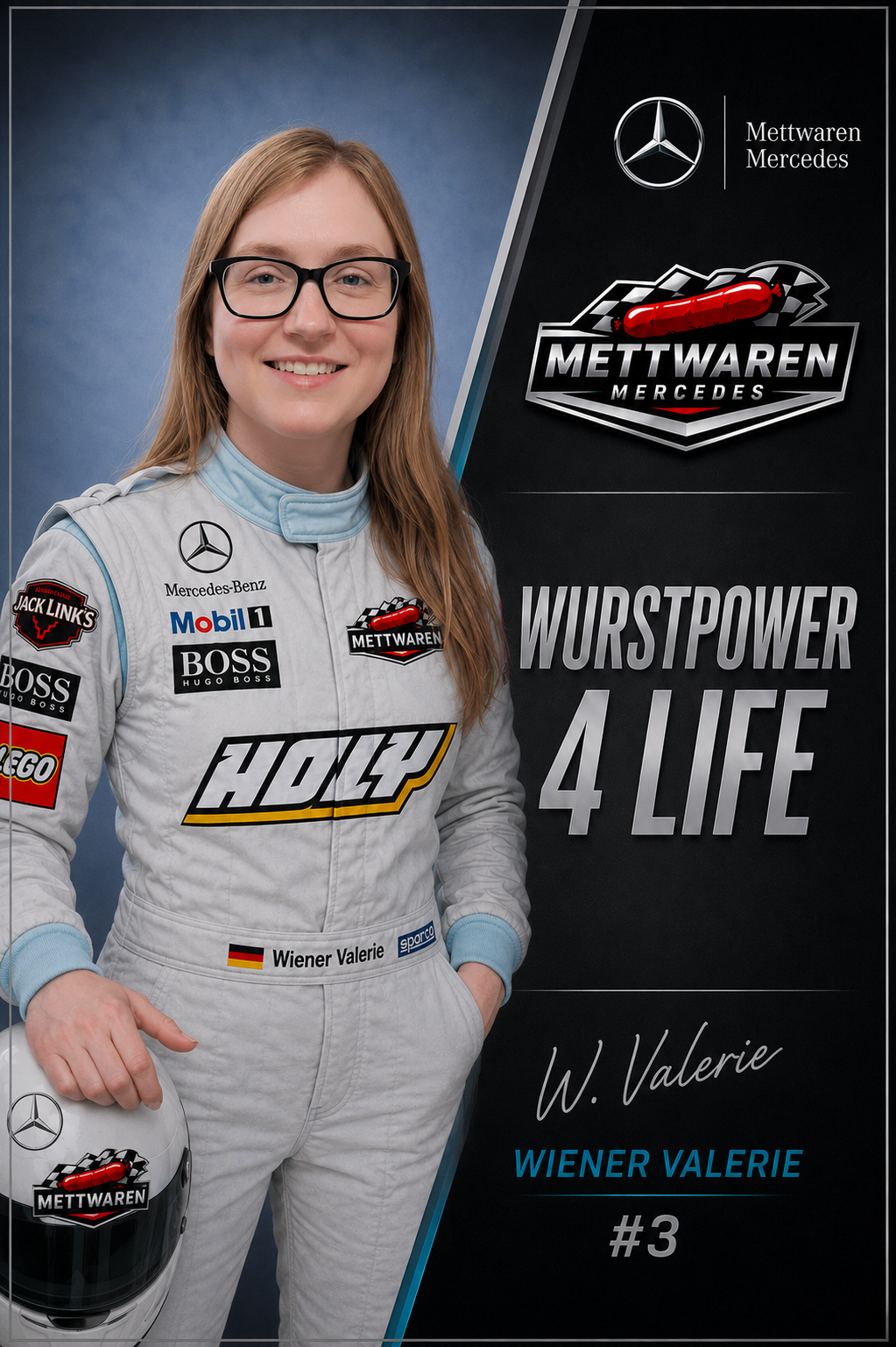 Profilbild von Wiener Valerie