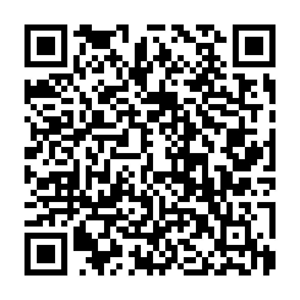 QR-Code zur WhatsApp-Gruppe Mettwaren Mercedes Fahrerlager